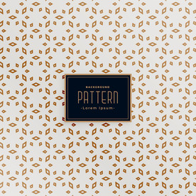 花纹无缝图案 无缝印花