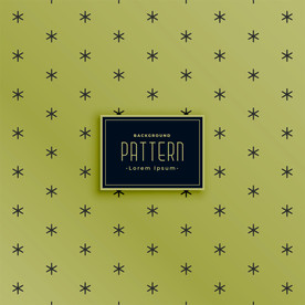 花纹无缝图案 无缝印花