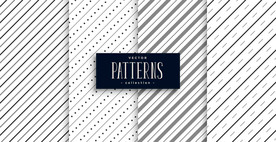 花纹无缝图案 无缝印花