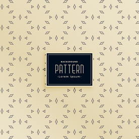 花纹无缝图案 无缝印花