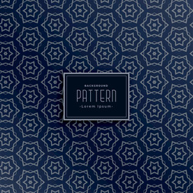 花纹无缝图案 无缝印花