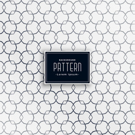 花纹无缝图案 无缝印花