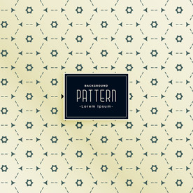 花纹无缝图案 无缝印花