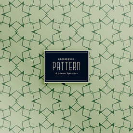 花纹无缝图案 无缝印花