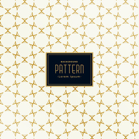 花纹无缝图案 无缝印花