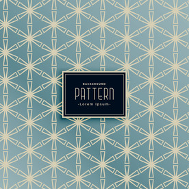 花纹无缝图案 无缝印花