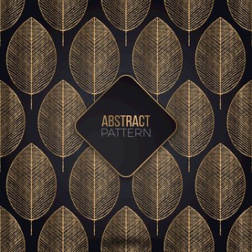 花纹无缝图案 无缝印花