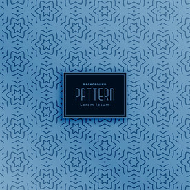 花纹无缝图案 无缝印花