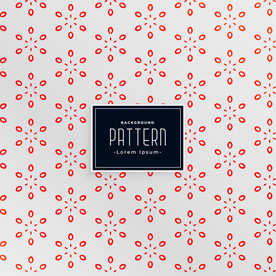 花纹无缝图案 无缝印花