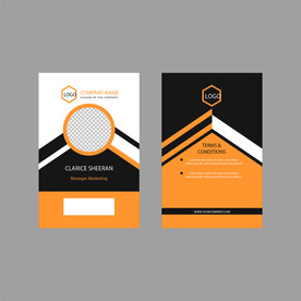 工作证 工牌 吊牌图片