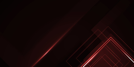 科技线条科技感科技红