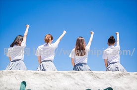 正能量好心情高清照片