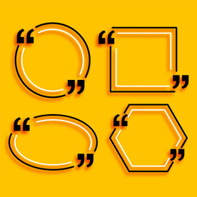 会话框 边框 引用框 标题框