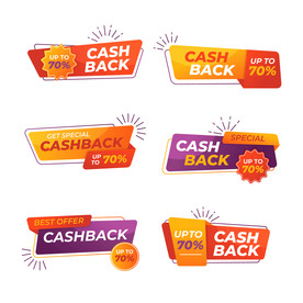 折扣 标签 打折 优惠券