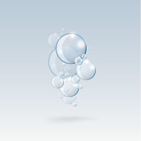 气泡 肥皂泡
