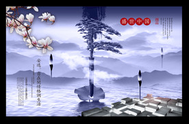 地产海报 商业地产