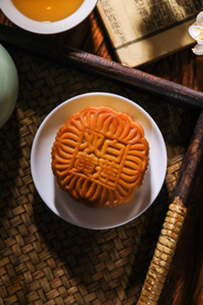 月饼