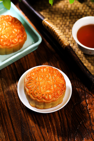 月饼