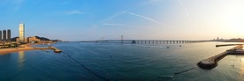 大连跨海大桥