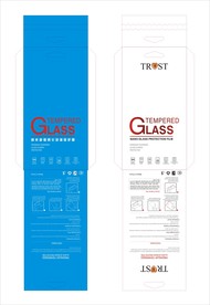 手机屏幕膜包装