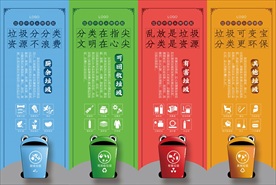 垃圾分类