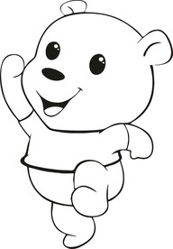 小熊