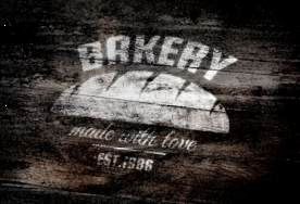 木质纹理涂鸦效果LOGO贴图