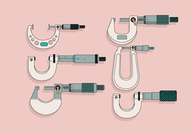 G字夹C型夹子f夹