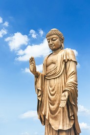 佛像 佛教 宗教 信仰 阿弥陀