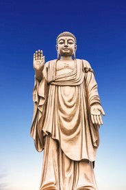 佛像 佛教 宗教 信仰 阿弥陀