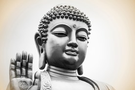 佛像 佛教 宗教 信仰 阿弥陀