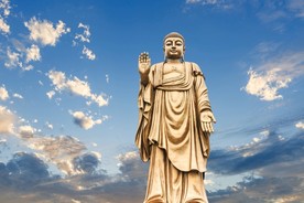 佛像 佛教 宗教 信仰 阿弥陀