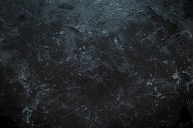 黑色背景 星空 星光