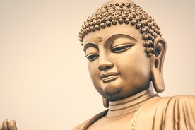 佛像 佛教 宗教 信仰 阿弥陀