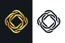 标志设计 创意LOGO