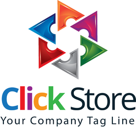 标志设计 创意LOGO