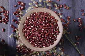 红豆 赤小豆 五谷 杂粮 食材