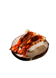 日式料理美食食材海报素材