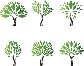 树标志