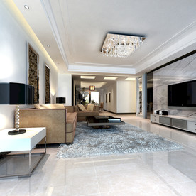客厅效果图