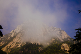黄山