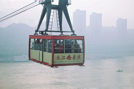 长江索道