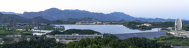北京