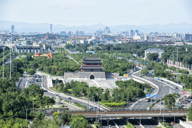 北京