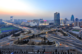 北京