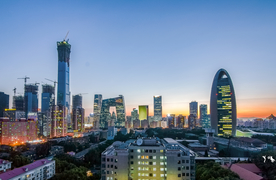 北京