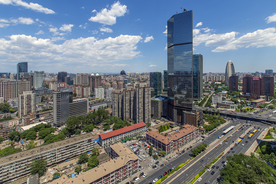 北京