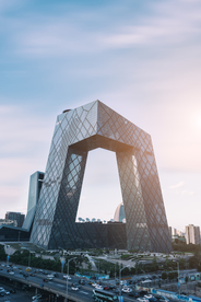 北京