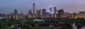 北京