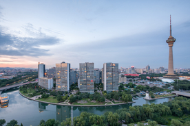 北京